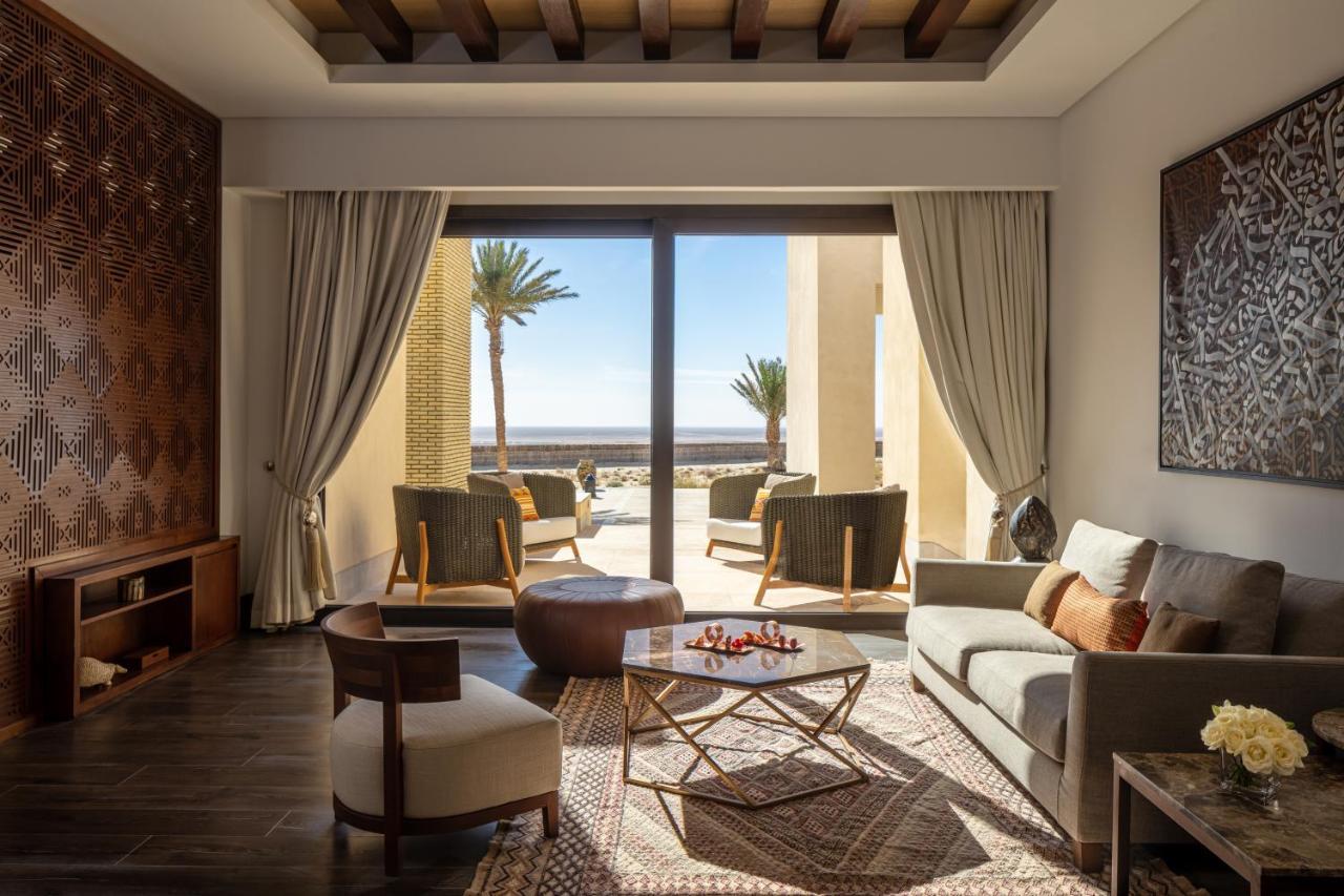 Отель Anantara Sahara-tozeur & 5*